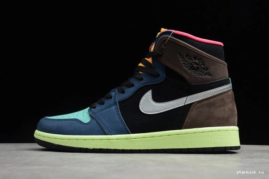 1 Bio Tokyo Jordan Retro High Hack 555088-201 555088-201 Air 0329